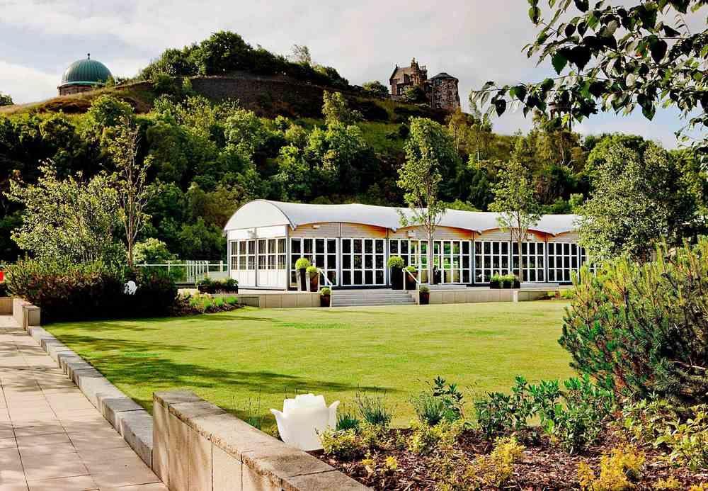 The Glasshouse, Autograph Collection Εδιμβούργο Εξωτερικό φωτογραφία