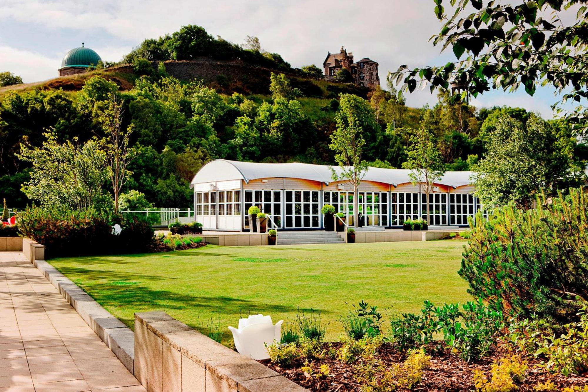 The Glasshouse, Autograph Collection Εδιμβούργο Εξωτερικό φωτογραφία